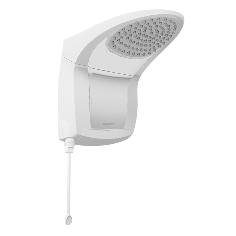 Ducha acq jet 6800w 220v Br/cr Lorenzett