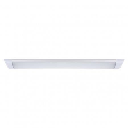 Luminaria Linear led 36w 6500k Blumenau