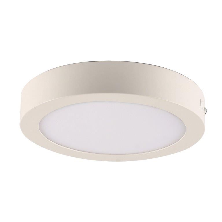 PAINEL SOB RD 22CM AL 18W 6500K BLUMENAU