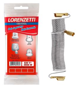 Resistencia Md/J3 4600W 220V Lorenzetti