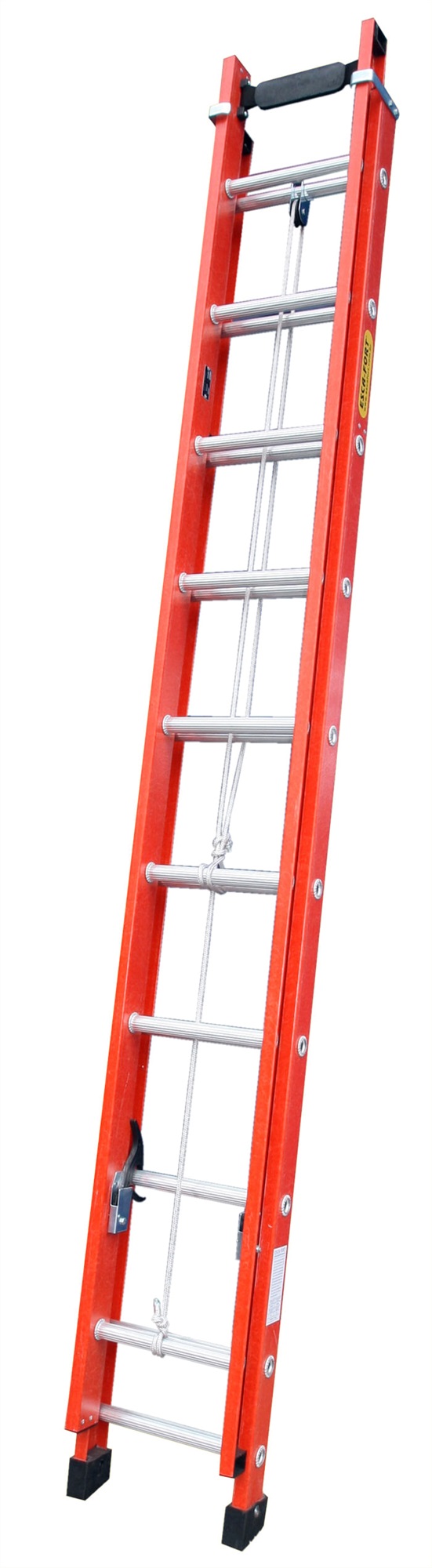 Escada ext em Fibra 5,40x9,60m Escafort