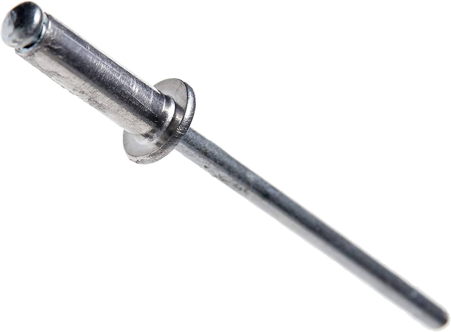 Rebite Aluminio 3,2x10,0 C/100pc 954
