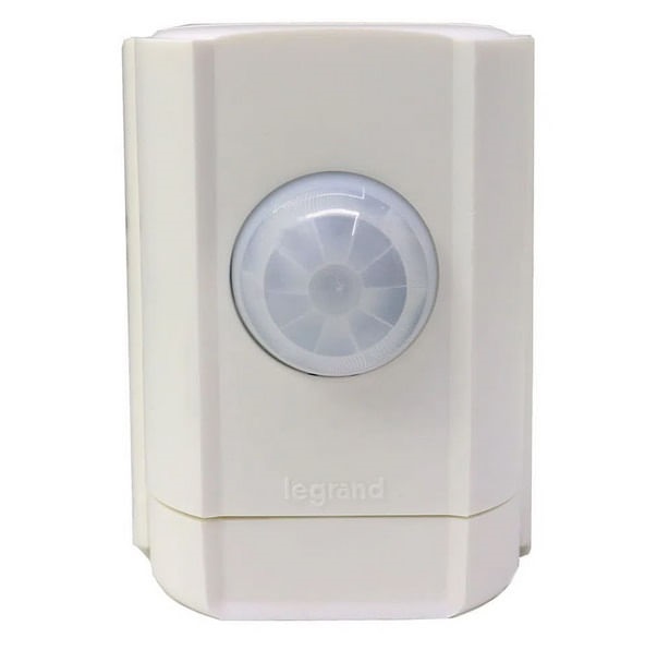 Sensor de Presenca C/foto sob Nereya