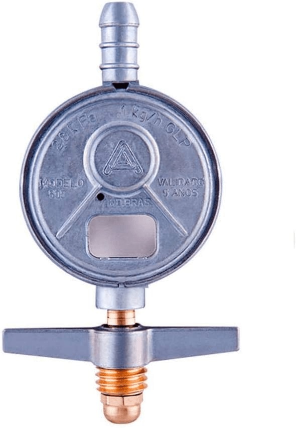 Regulador S/mangueira 505/01 Alianca