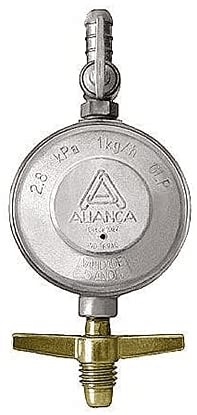 Regulador C/mang 504/01 80cm Alianca