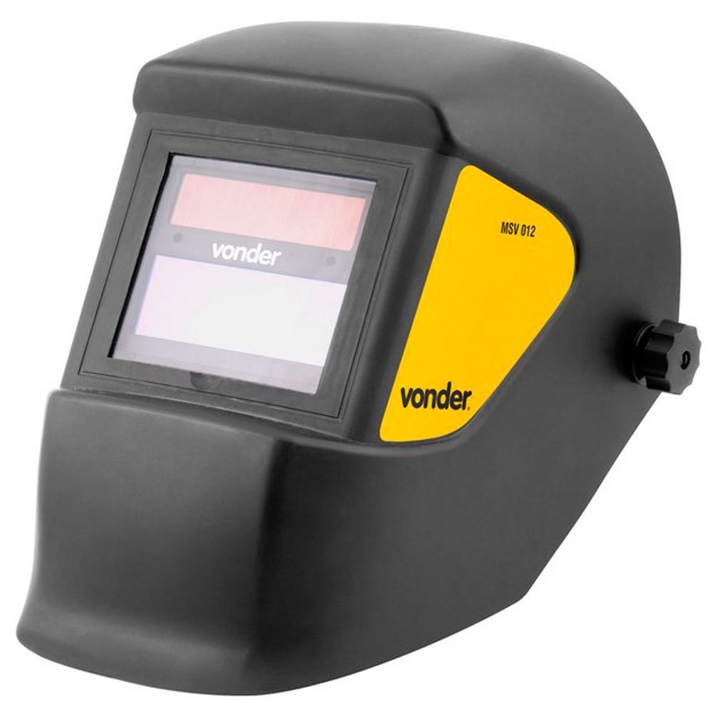 Mascara esc Automatico ton 12 Vonder