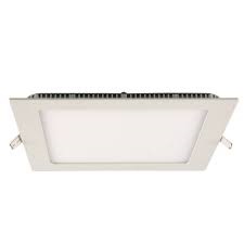 Spot emb qd al 17cm 12w 4100k Blumenau