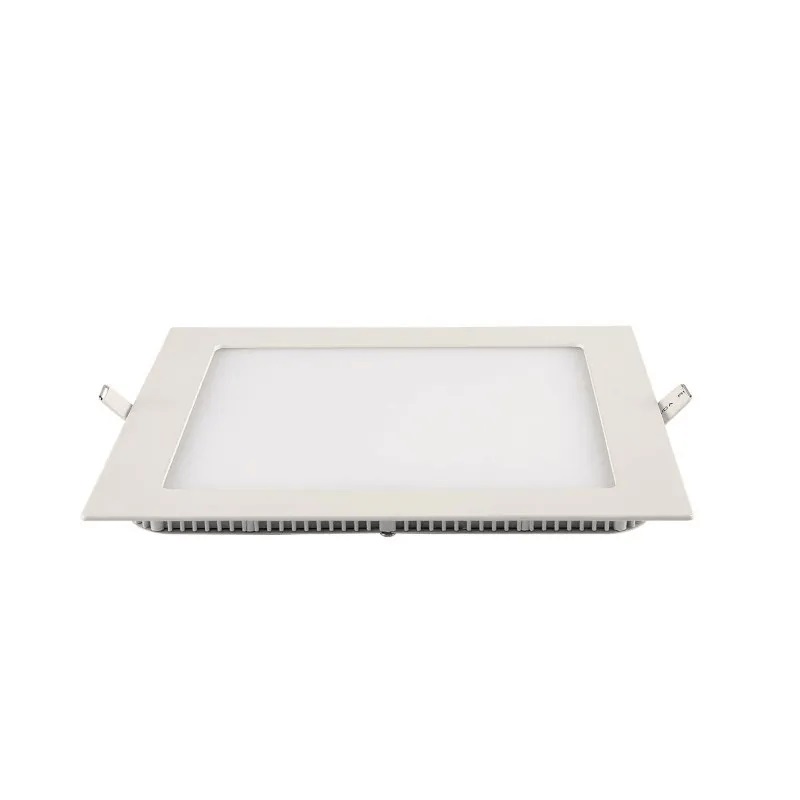 Painel emb qd led 24w 30cm 4100k Blumena