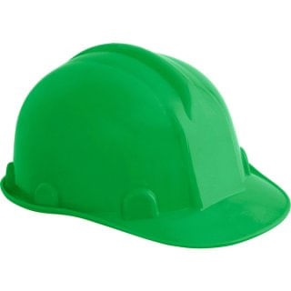 Capacete Verde Vonder