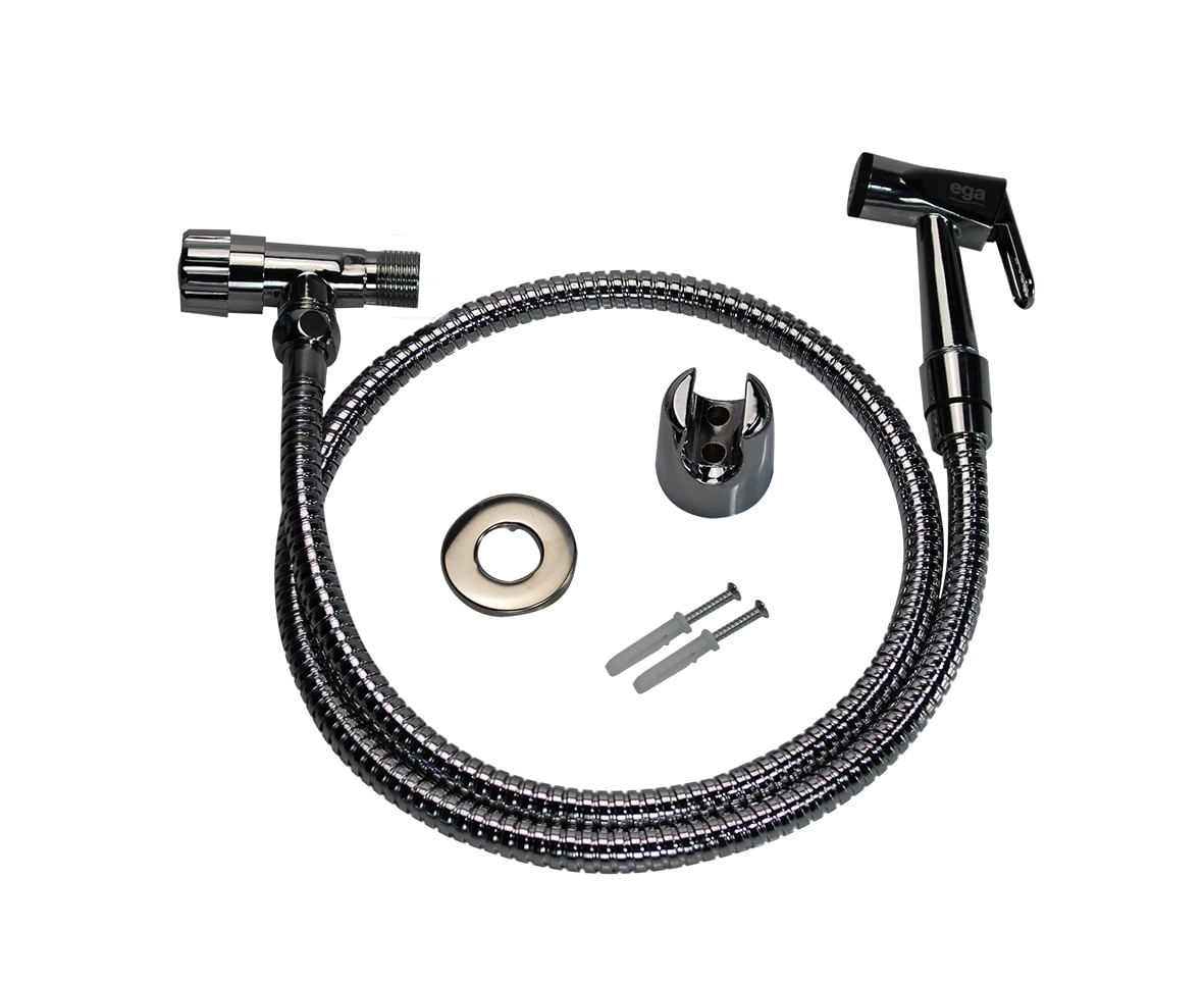 Ducha Higienica gat e reg met 1/4 Egapla