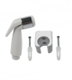 Gatilho C/sup P/ducha abs br Egaplast