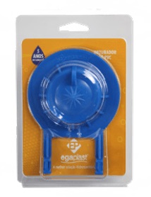 Obturador pvc S/corrente Egaplast