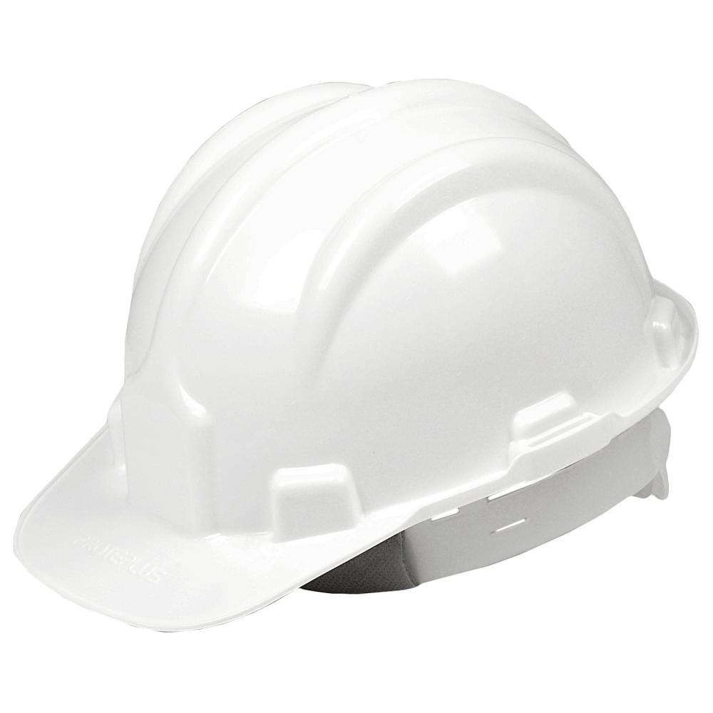 Capacete Branco Vonder