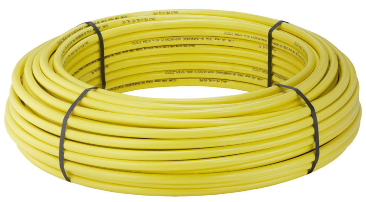 Tubo Multicamada P/gas Dn26x50m Amanco