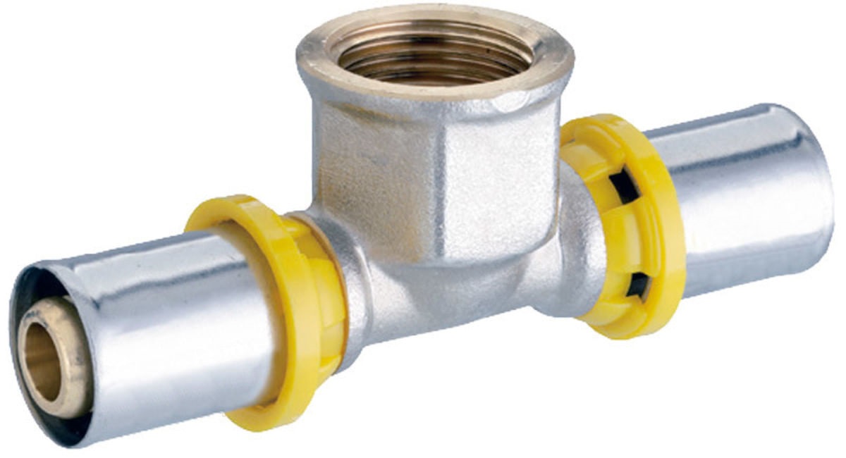 Te Transf f gas Dn20x1/2 Amanco