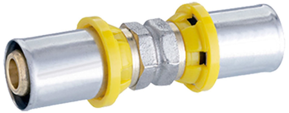 Uniao gas Dn32 Amanco