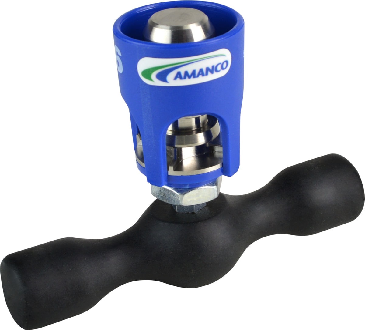 Calibrador de Tubo gas Dn16 Amanco