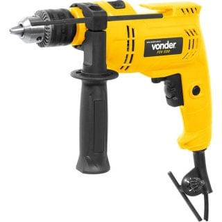 Furadeira 3/8” Fiv595 Vonder