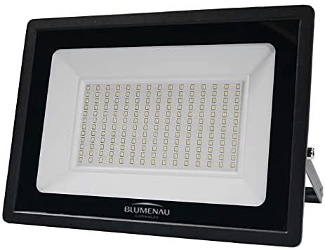 Refletor led 150w 6500k Blumenau