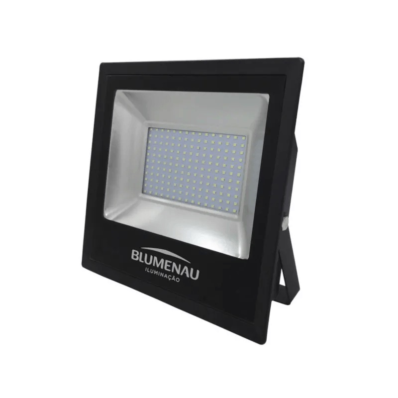 Refletor Led 200w 6500k Blumenau