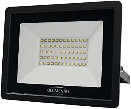 Refletor led 50w 3000k Blumenau