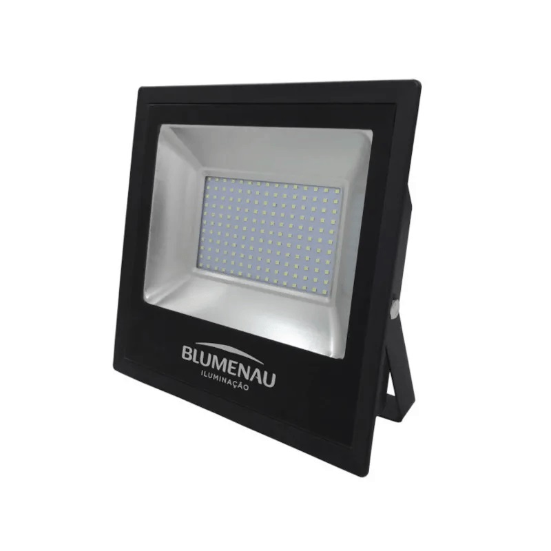 Refletor led 200w 3000k Blumenau