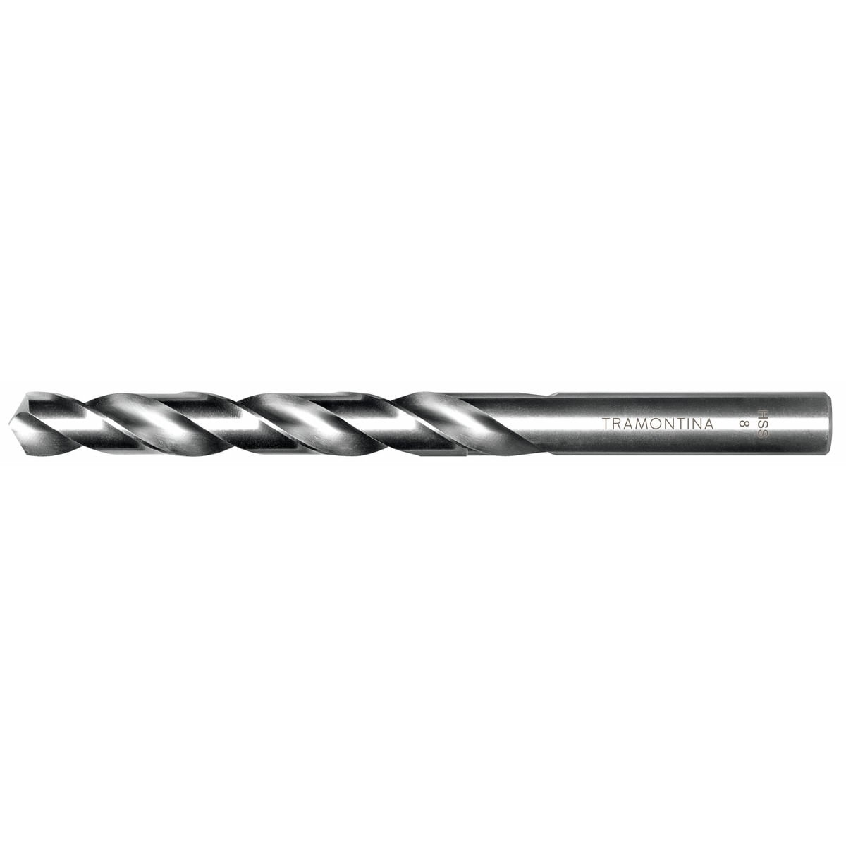 Broca aco Rapido 3.2x65mm Master Tramon