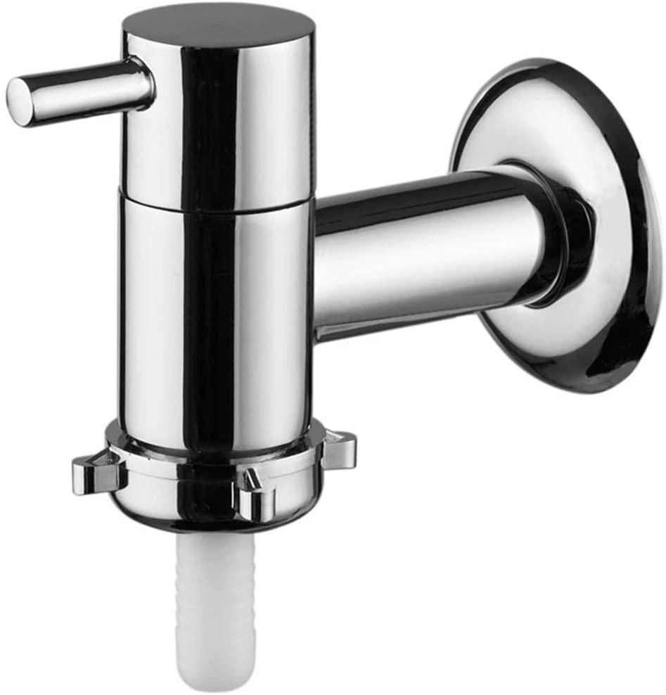Torneira Tanq e Jardim 1153 c42 Lorenz