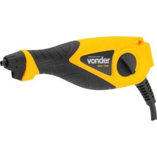 Gravador Eletrico Grv7000 200v Vonder