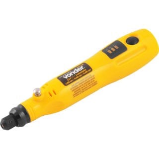 Microrretifica 3,6v Mbv036 Vonder