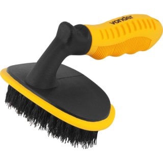Escova P/limpeza de Pneus Vonder