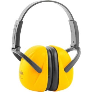 Abafador de Ruidos Concha Arv200 Vonder