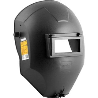 Mascara P/solda Visor Fixo vd 721 Vonder
