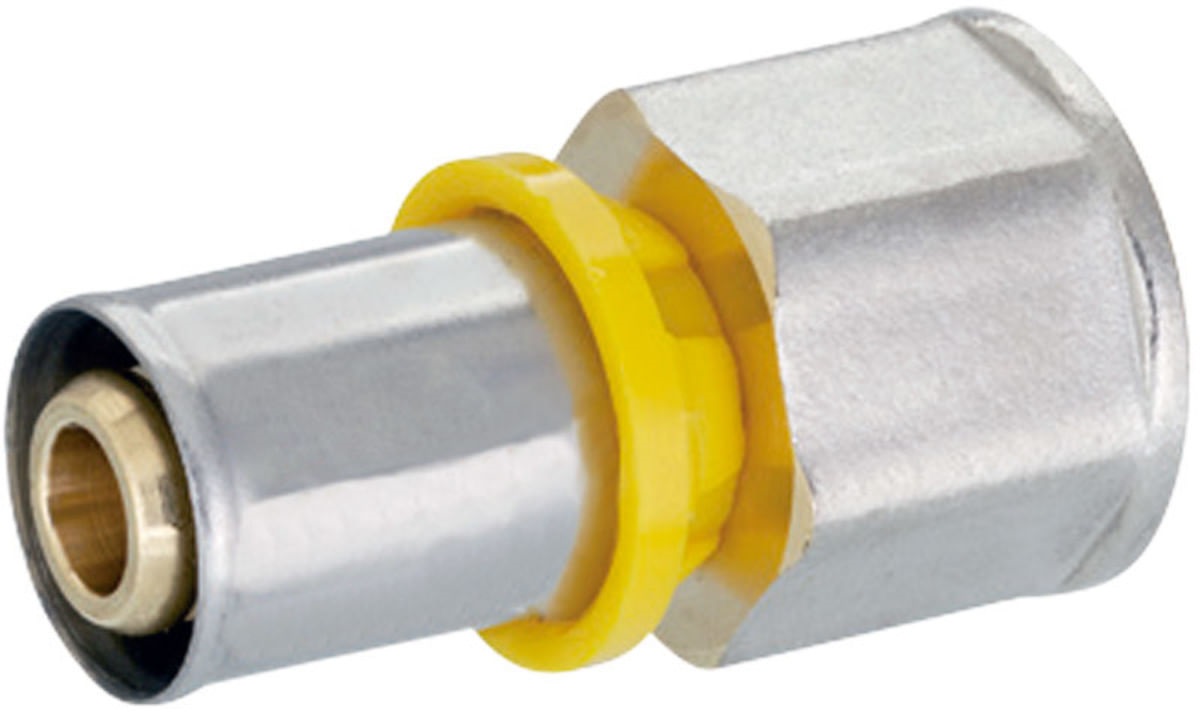 Conector Transf f gas Dn32x1 Amanco