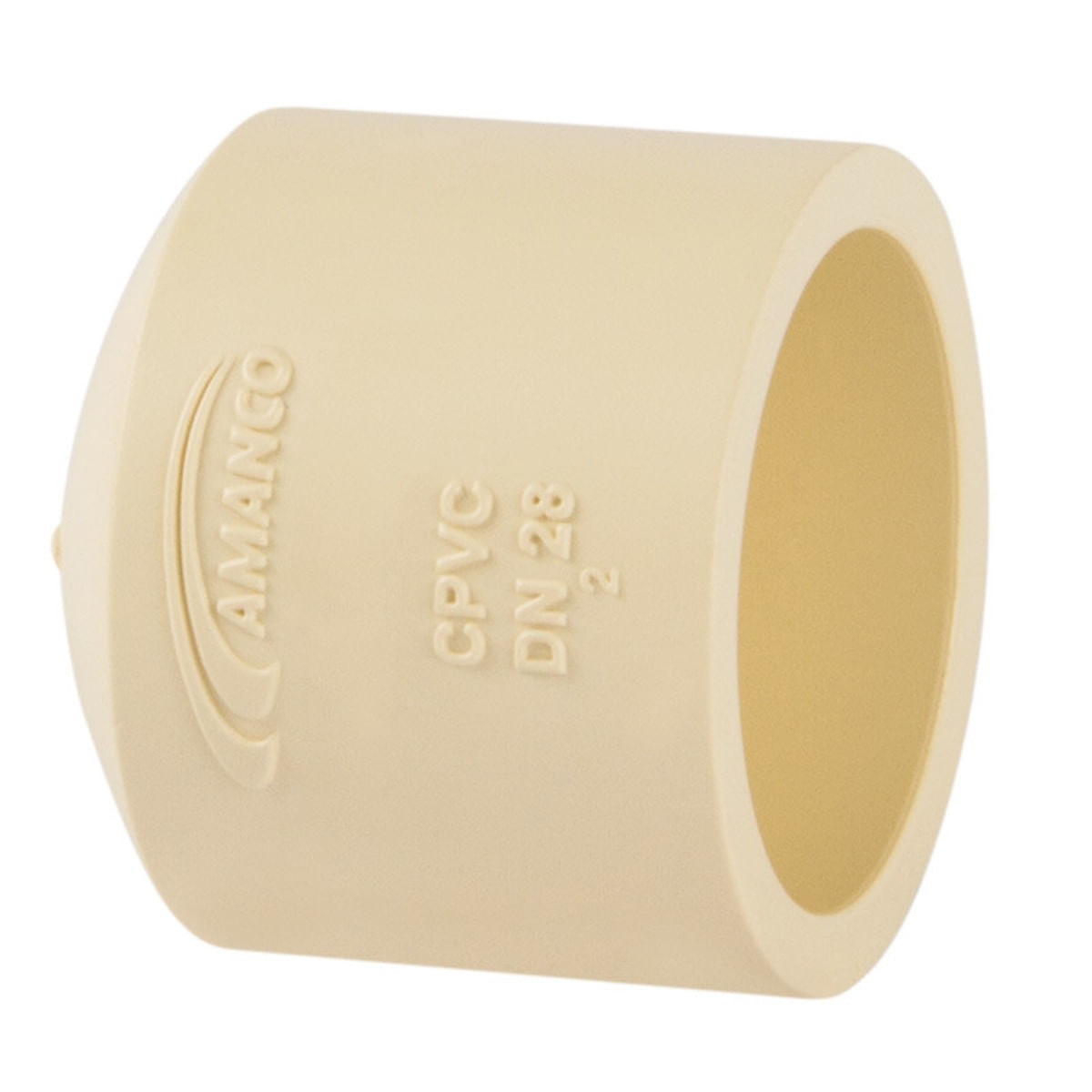 Cap Cpvc Dn22 Amanco