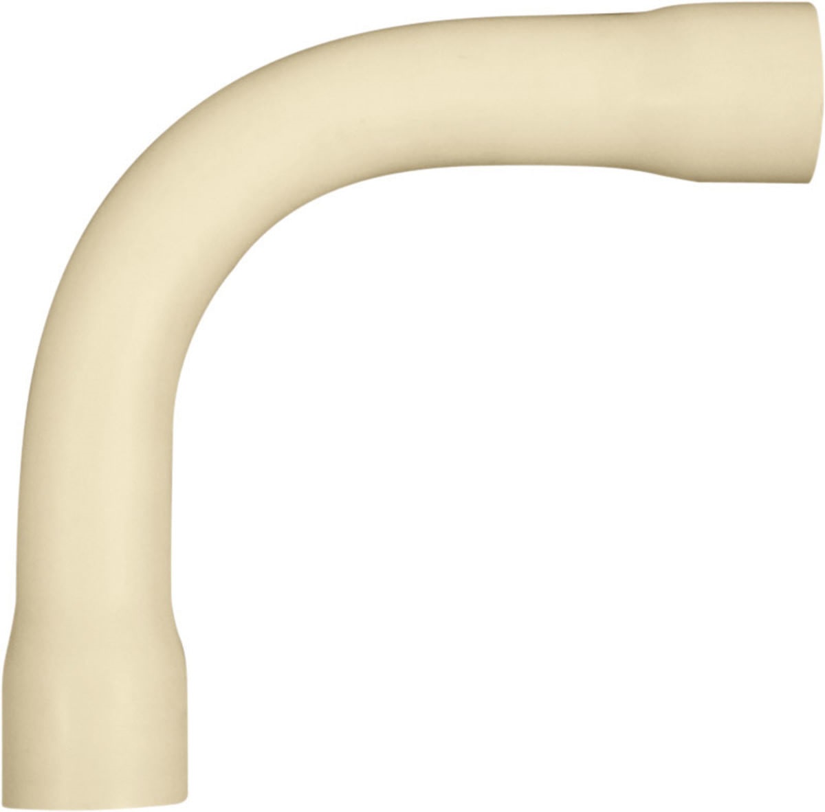 Curva 90 ff Cpvc Dn28 Amanco