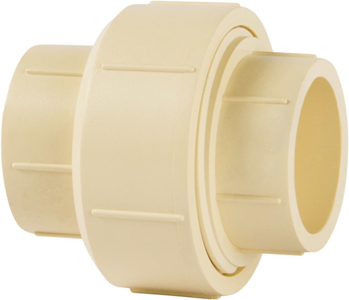 Uniao ff Cpvc Dn15 Amanco