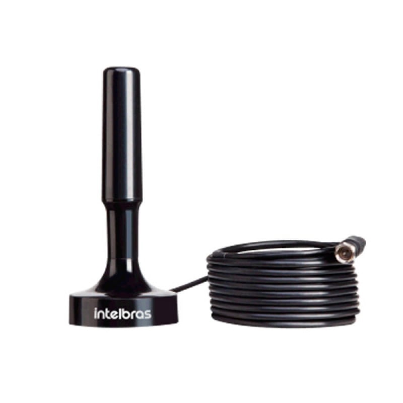 Antena Digit int Uhf/hdtv Ai2031 Intelbr