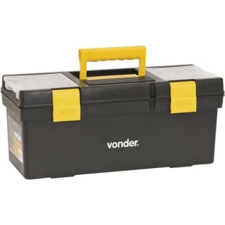 Caixa Plastica cpv 0455 Vonder