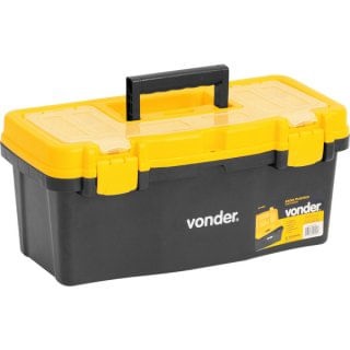 Caixa Plastica cpv 0405 Vonder