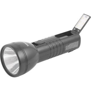 Lanterna Recarreg 7leds Lrv180 Vonder