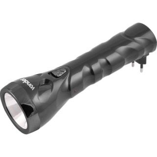 Lanterna Recarreg 9leds Lrv225 Vonder