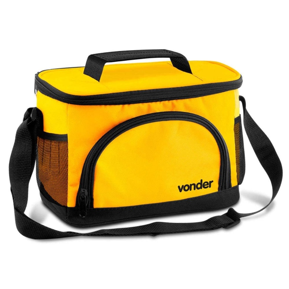 Bolsa Termica 9l Vonder