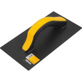 Desempenadeira Plast 14x27 b Estr Vonder