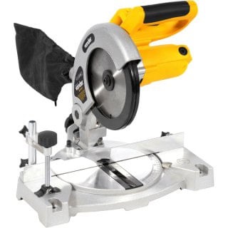 Serra Esquadria 7.1/4 Sev857 220v Vonder