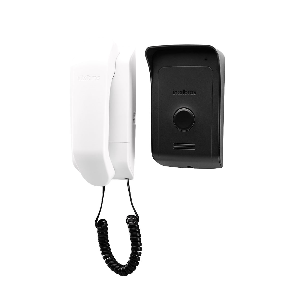 Porteiro Residencial Ipr1010 Intelbras