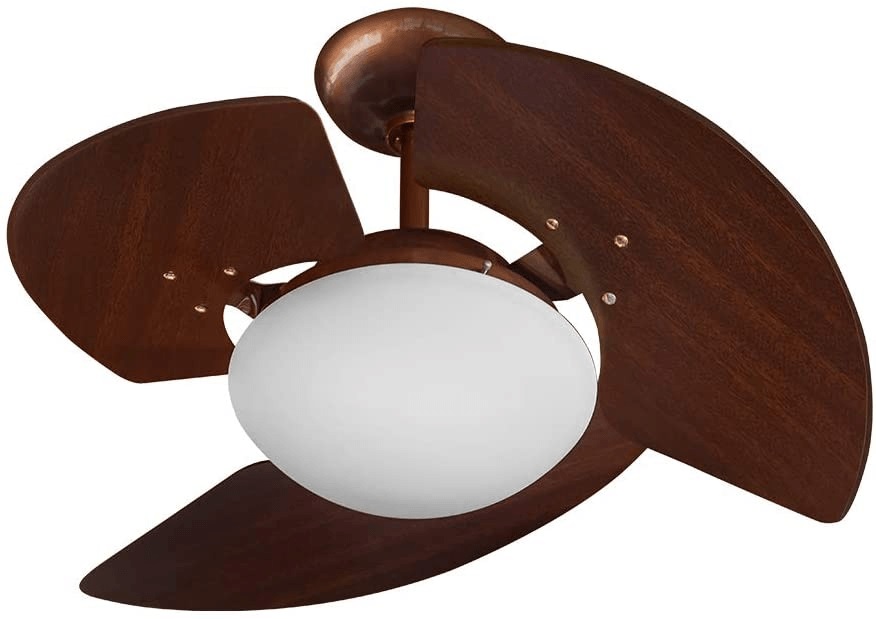 Ventilador Teto Aventador 3p cb Tron