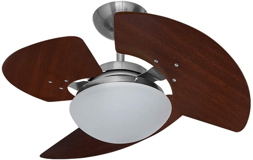 Ventilador Teto Aventador 3p aco esc tro