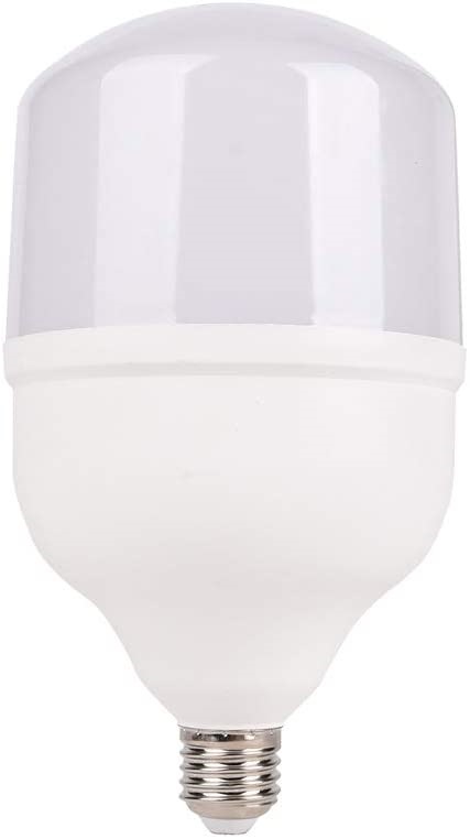 Lampada led Alta pot 40w 6400k e27 Llum