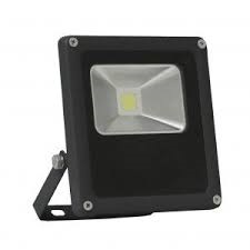 Refletor led 20w 6500k Ip65 Llum